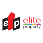 Elite Property Franchise Logo