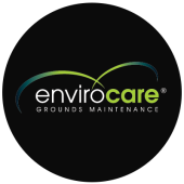 Envirocare Grounds Maintenance Logo