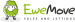 EweMove logo