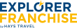 Explorer Franchise by Hays Travel