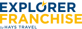Explorer Franchise by Hays Travel Logo