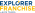 Explorer Franchise by Hays Travel Logo