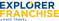Explorer Franchise by Hays Travel logo