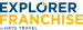 Explorer Franchise by Hays Travel logo