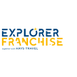 Explorer Travel together with Hays Travel