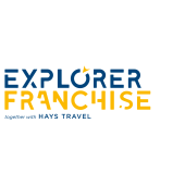Explorer Franchise by Hays Travel Logo