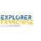 Explorer Travel together with Hays Travel logo