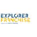 Explorer Travel together with Hays Travel logo