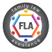 Family Law Assistance logo