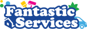 Fantastic Services Logo