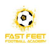 Fast Feet FA Logo