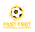 Fast Feet FA Logo