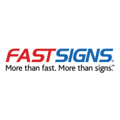 FASTSIGNS Logo