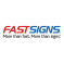 FASTSIGNS logo