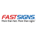 FASTSIGNS logo