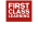 First Class Learning Logo