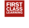 First Class Learning logo