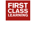 First Class Learning logo