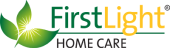 FirstLight® Home Care (FLHC) Logo