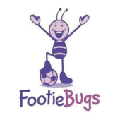 Footiebugs Logo