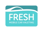 Fresh Car Valeting Logo