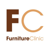 Furniture Clinic Logo