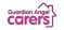 Guardian Angel Carers logo