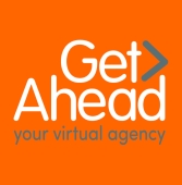 Get Ahead Logo