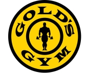 Gold’s Gym Logo