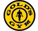 Gold’s Gym logo