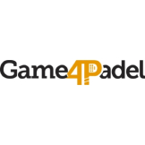 Game4Padel Franchise Logo