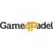 Game4Padel Franchise logo