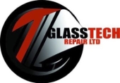 Glasstech Logo