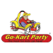 Go-Kart Party logo