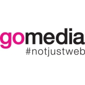 Go Media Logo