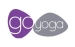 Go Yoga logo
