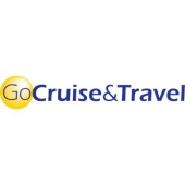 GoCruise & Travel Logo