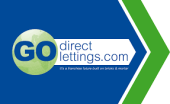 Go Direct Lettings Logo