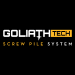 GoliathTech logo