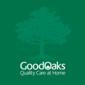 Good Oaks Home Care Logo