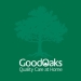 Good Oaks Home Care logo