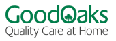 GoodOaks Logo