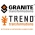 Granite & TREND Transformations Logo