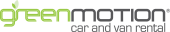 Green Motion Logo
