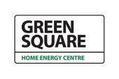 Green Square Logo