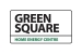 Green Square logo