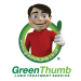 GreenThumb Ltd logo