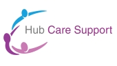 Hub Care Support Logo