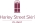 Harley Street Skin Clinic Logo