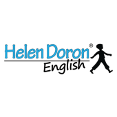 Helen Doron Educational Group Logo